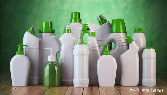 PG平台 电子合成洗涤用品项目可行性研究报告(图1) PG平台 电子合成洗涤用品项目可行性研究报告(图1)